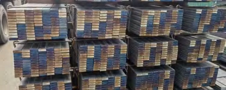 Roofing Sheet - Corrugated Profile